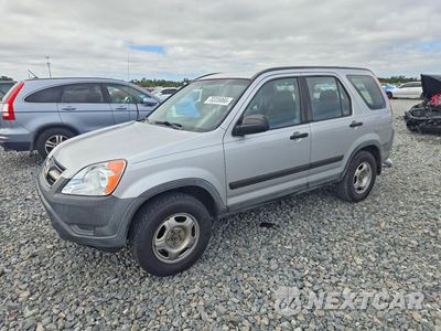 2004 HONDA CR-V LX SHSRD68434U207245 - główne zdjęcie licytacji z USA - miniatura
