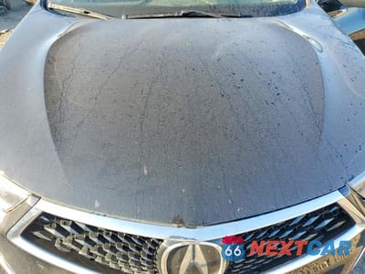 Zdjęcie 12 z 13 samochodu: 2022 ACURA RDX TECHNOLOGY VIN:5J8TC2H55NL018226 - miniatura