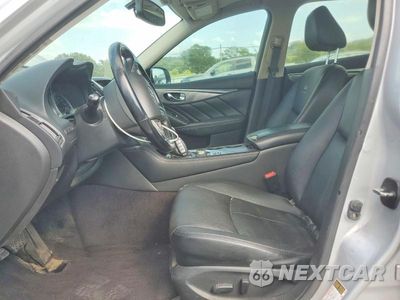 Zdjęcie 7 z 12 samochodu: 2014 INFINITI Q50 PREMIUM VIN:JN1BV7AP5EM685937 - miniatura