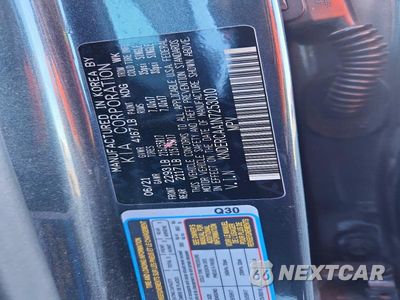 Zdjęcie 13 z 13 samochodu: 2022 KIA SELTOS EX VIN:KNDERCAA1N7253010 - miniatura