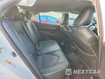 Zdjęcie 10 z 12 samochodu: 2018 TOYOTA CAMRY SE VIN:4T1B11HKXJU127961 - miniatura