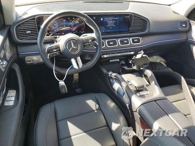 Zdjęcie 8 z 13 samochodu: 2026 MERCEDES-BENZ GLS 450 4MATIC VIN:4JGFF5KE7TB502930 - miniatura