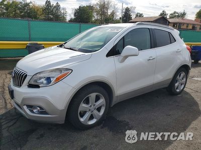 2013 BUICK ENCORE KL4CJCSB4DB144083 - główne zdjęcie licytacji z USA - miniatura