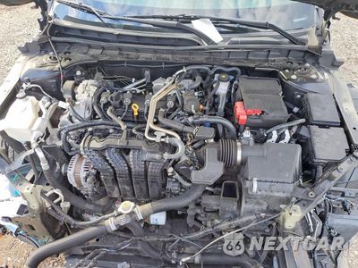 Zdjęcie 11 z 13 samochodu: 2021 NISSAN ALTIMA S VIN:1N4BL4BV5MN421341 - miniatura