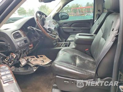 Zdjęcie 7 z 12 samochodu: 2011 GMC SIERRA K1500 DENALI VIN:3GTP2XE28BG105122 - miniatura