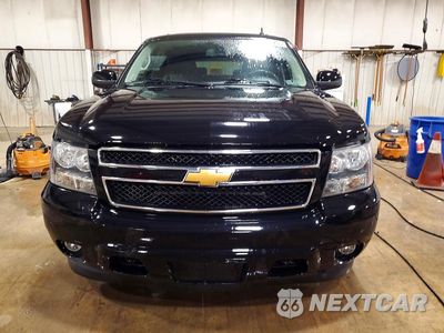 Piąte zdjęcie samochodu w środku: 2012 CHEVROLET SUBURBAN K1500 LT VIN:1GNSKJE77CR167719 - miniatura