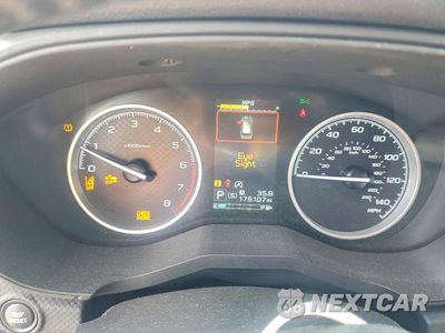 Zdjęcie 9 z 13 samochodu: 2020 SUBARU FORESTER PREMIUM VIN:JF2SKAJC3LH532691 - miniatura