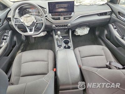 Zdjęcie 8 z 12 samochodu: 2023 NISSAN ALTIMA SV VIN:1N4BL4DW9PN345276 - miniatura