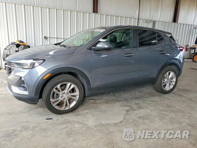 2021 BUICK ENCORE GX PREFERRED KL4MMBS29MB140178 - główne zdjęcie licytacji z USA - miniatura