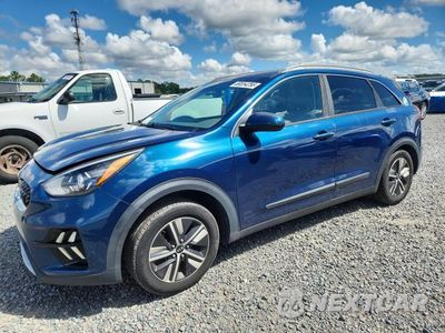 2020 KIA NIRO LXS KNDCB3LC0L5375246 - główne zdjęcie licytacji z USA - miniatura