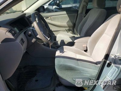 Zdjęcie 7 z 12 samochodu: 2008 TOYOTA COROLLA CE VIN:1NXBR32E68Z969486 - miniatura