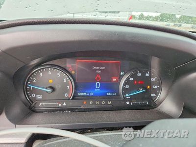 Zdjęcie 9 z 12 samochodu: 2020 FORD EXPLORER XLT VIN:1FMSK8DH7LGA50161 - miniatura
