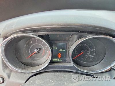 Zdjęcie 9 z 12 samochodu: 2025 MITSUBISHI OUTLANDER SPORT S VIN:JA4ARUAUXSU013251 - miniatura