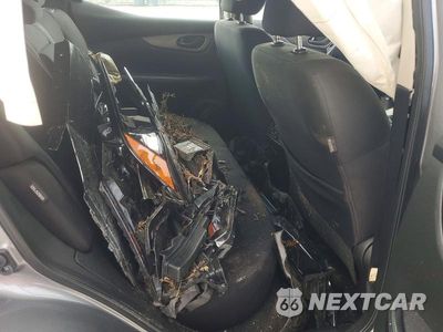 Zdjęcie 11 z 14 samochodu: 2021 NISSAN ROGUE SPORT S VIN:JN1BJ1AV7MW304292 - miniatura