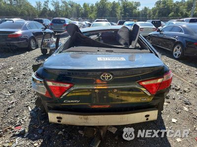 Zdjęcie 6 z 12 samochodu: 2015 TOYOTA CAMRY SE VIN:4T1BF1FK1FU021152 - miniatura