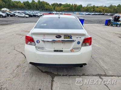 Zdjęcie 6 z 12 samochodu: 2016 SUBARU IMPREZA LIMITED VIN:JF1GJAK60GH020673 - miniatura