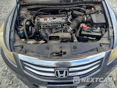 Zdjęcie 11 z 12 samochodu: 2011 HONDA ACCORD EXL VIN:1HGCP2F89BA142363 - miniatura