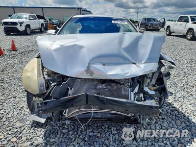 Piąte zdjęcie samochodu w środku: 2013 NISSAN ALTIMA S VIN:1N4AL2EPXDC291159 - miniatura