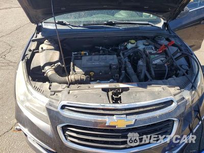 Zdjęcie 11 z 13 samochodu: 2015 CHEV CRUISE VIN:1G1PE5SB4F7106066 - miniatura