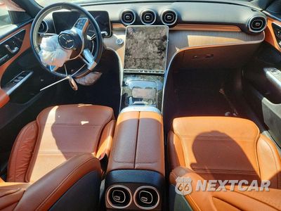 Zdjęcie 8 z 12 samochodu: 2022 MERCEDES-BENZ C 300 VIN:W1KAF4GB5NR061435 - miniatura