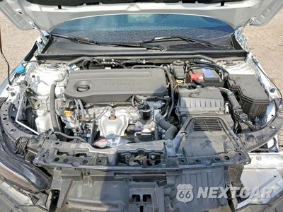 Zdjęcie 11 z 12 samochodu: 2026 HONDA CIVIC SPORT VIN:2HGFE2F52TH518686 - miniatura