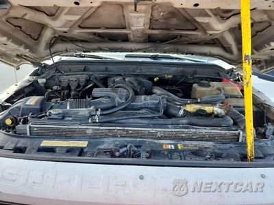 Zdjęcie 11 z 12 samochodu: 2011 FORD F250 SUPER DUTY VIN:1FT7W2BT3BEA84983 - miniatura