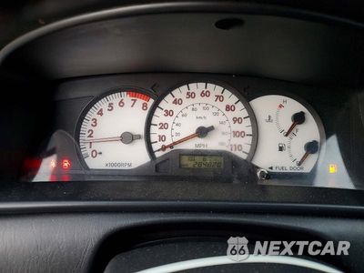Zdjęcie 9 z 12 samochodu: 2003 TOYOTA COROLLA CE AUTOMATIC VIN:1NXBR32E03Z043089 - miniatura