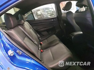 Zdjęcie 10 z 12 samochodu: 2015 SUBARU WRX LIMITED VIN:JF1VA1J60F9833206 - miniatura