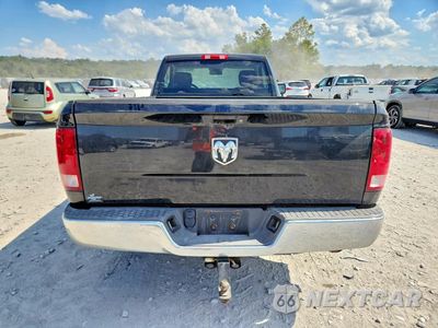 Zdjęcie 6 z 12 samochodu: 2015 RAM 1500 ST VIN:3C6JR6DT0FG675666 - miniatura
