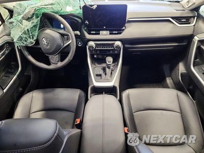 Zdjęcie 8 z 13 samochodu: 2024 TOYOTA RAV4 XLE PREMIUM VIN:2T3A1RFV1RC401477 - miniatura
