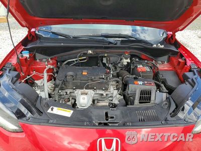 Zdjęcie 12 z 14 samochodu: 2024 HONDA HR-V EXL VIN:3CZRZ1H79RM706859 - miniatura