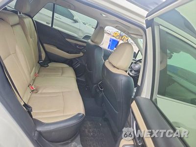 Zdjęcie 10 z 12 samochodu: 2020 SUBARU OUTBACK LIMITED VIN:4S4BTANC6L3214773 - miniatura
