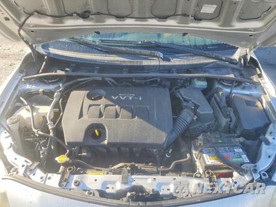 Zdjęcie 11 z 12 samochodu: 2010 TOYOTA COROLLA LE VIN:JTDBU4EE4AJ059590 - miniatura