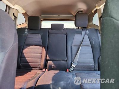 Zdjęcie 10 z 13 samochodu: 2019 HONDA CR-V EX VIN:7FARW1H53KE036849 - miniatura