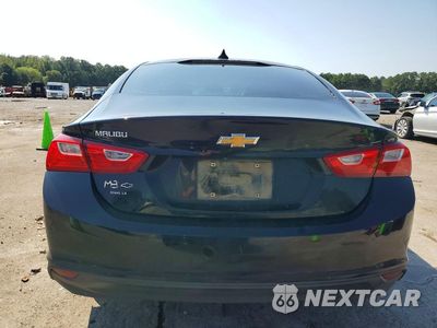 Zdjęcie 6 z 12 samochodu: 2021 CHEVROLET MALIBU LS VIN:1G1ZB5ST1MF038628 - miniatura