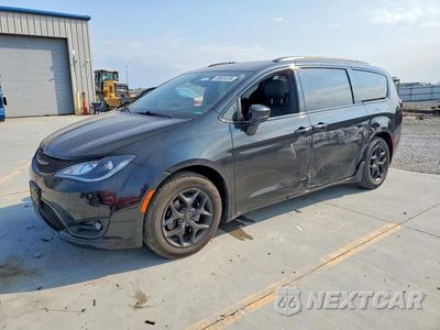 2020 CHRYSLER PACIFICA TOURING L 2C4RC1BG3LR116611 - główne zdjęcie licytacji z USA - miniatura