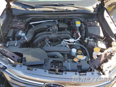Zdjęcie 12 z 13 samochodu: 2026 SUBARU FORESTER PREMIUM VIN:4S4SLDD62T3067283 - miniatura