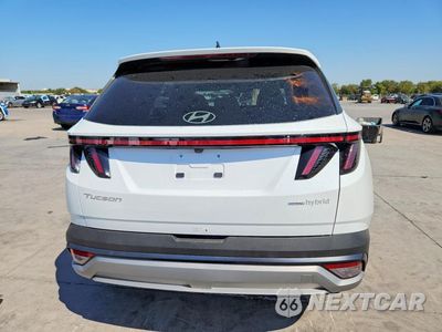 Zdjęcie 6 z 13 samochodu: 2026 HYUNDAI TUCSON SEL CONVENIENCE VIN:KM8JCDD15TU405964 - miniatura