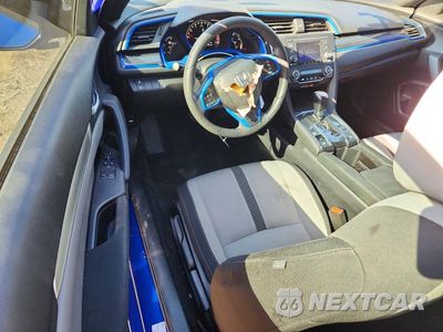 Zdjęcie 8 z 12 samochodu: 2017 HONDA CIVIC LX VIN:2HGFC4B5XHH300087 - miniatura