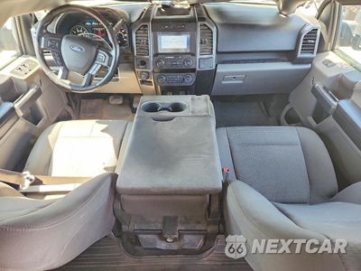 Zdjęcie 8 z 13 samochodu: 2019 FORD F150 SUPERCREW VIN:1FTEW1C50KKC92046 - miniatura