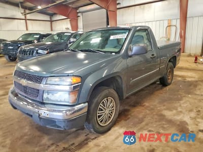 2006 CHEVROLET COLORADO 1GCCS148968168744 - główne zdjęcie licytacji z USA - miniatura