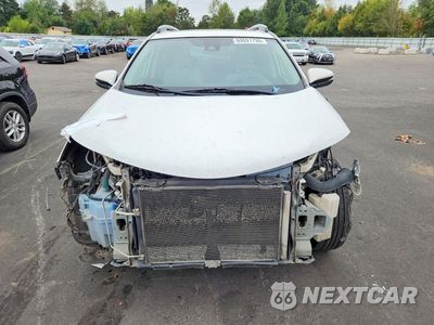 Piąte zdjęcie samochodu w środku: 2018 TOYOTA RAV4 XLE VIN:JTMRFREV0JJ738858 - miniatura