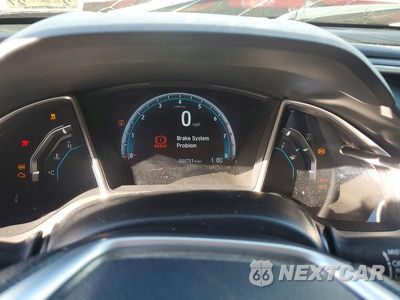 Zdjęcie 9 z 13 samochodu: 2017 HONDA CIVIC EX VIN:2HGFC1F34HH634834 - miniatura