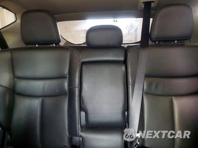 Zdjęcie 10 z 13 samochodu: 2017 NISSAN MURANO PLATINUM VIN:5N1AZ2MH1HN149517 - miniatura