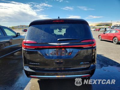 Zdjęcie 6 z 13 samochodu: 2023 CHRYSLER PACIFICA HYBRID TOURING L VIN:2C4RC1L74PR632562 - miniatura