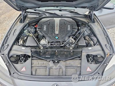 Zdjęcie 11 z 12 samochodu: 2014 BMW 650 XI GRAN COUPE VIN:WBA6B4C59ED371366 - miniatura