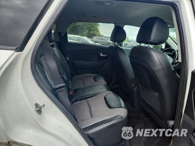 Zdjęcie 10 z 13 samochodu: 2022 KIA NIRO EV S VIN:KNDCC3LG0N5160906 - miniatura
