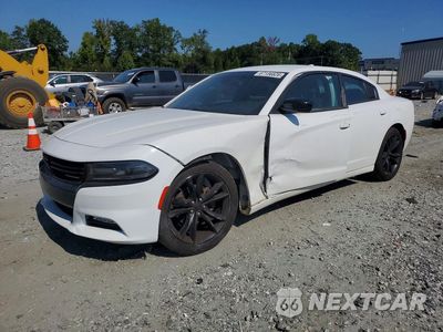 2016 DODGE CHARGER SXT 2C3CDXHG8GH143378 - główne zdjęcie licytacji z USA - miniatura