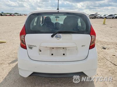 Zdjęcie 6 z 12 samochodu: 2018 NISSAN VERSA NOTE SV VIN:3N1CE2CP6JL354910 - miniatura