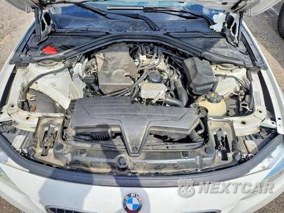 Zdjęcie 11 z 12 samochodu: 2016 BMW 328 I SULEV VIN:WBA8E9C51GK646918 - miniatura